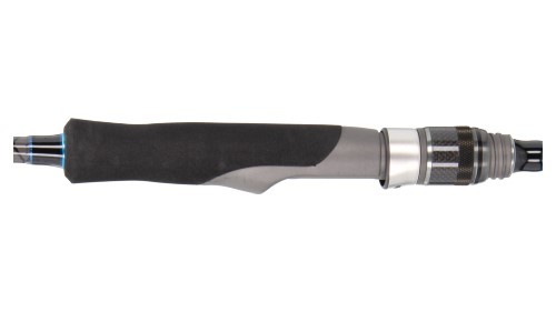 A-TEC Crazee BoatSeabass S632ML Premium Coastal Spinning Rod 1.91m 24g Walleye Perch