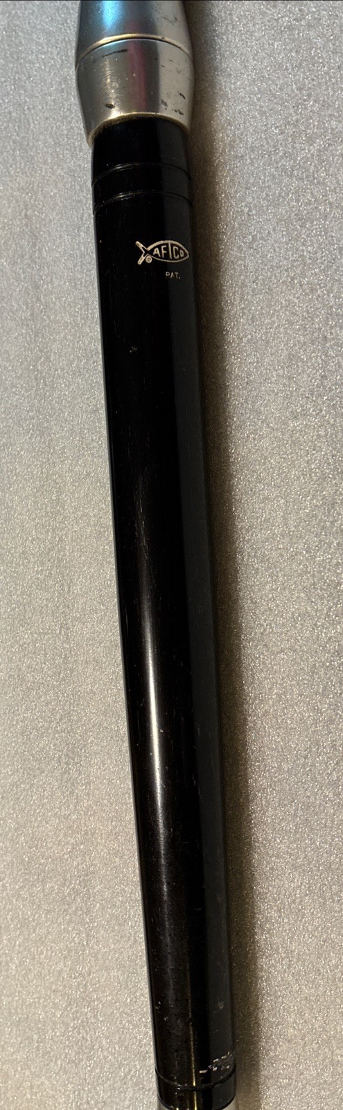 Offshore Trolling Rod