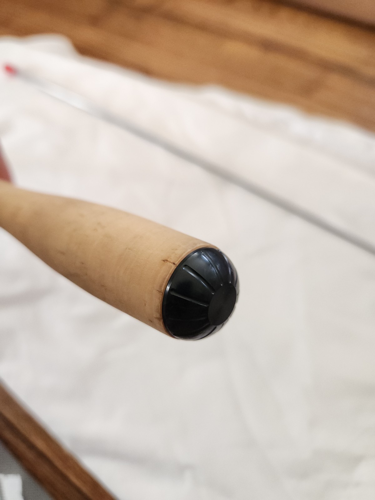 Dragontail Nirvana Kokoro 360 12ft Tenkara Rod Japanese Quality