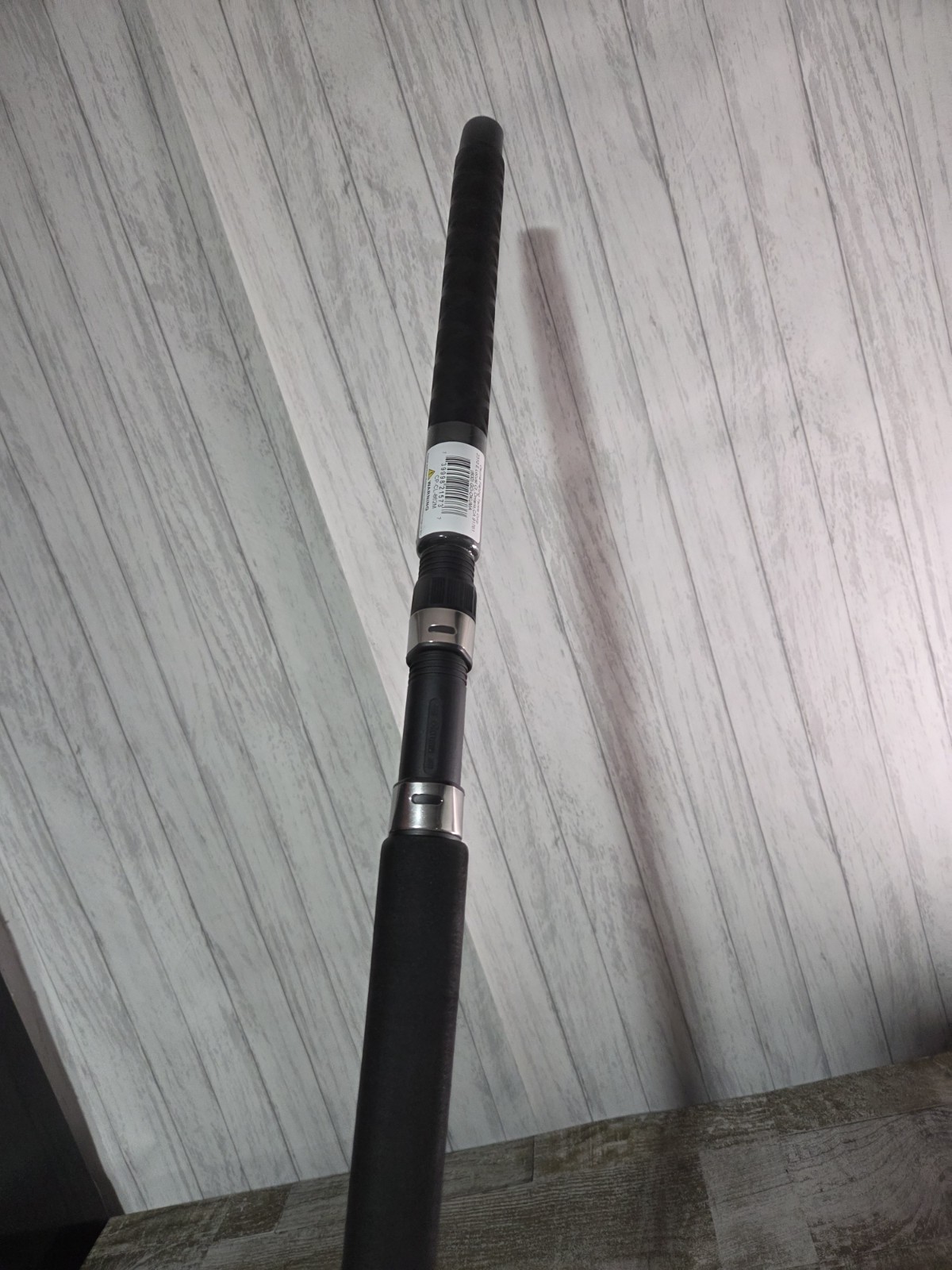 Classic Pro GLT Copper Lead Core Trolling Fishing Rod (Read Desc) CP-CL-862M.