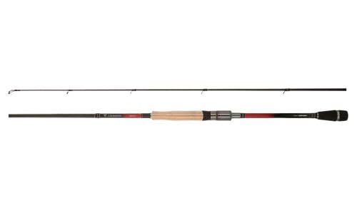 Tailwalk CRIMSON S83M-F Spinning Rod for Lure Fishing 8.3ft Unisex Adult NEW