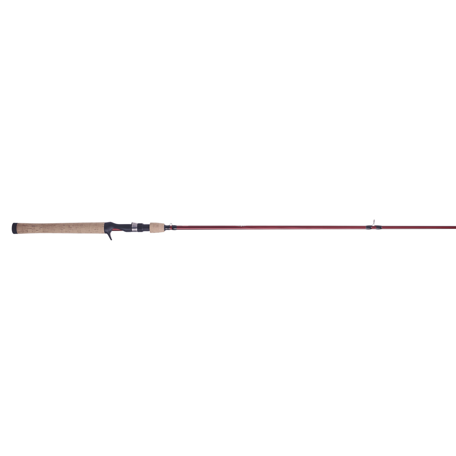 Berkley Cherrywood HD Casting Rod 7′ Medium Heavy One Piece Fishing Pole