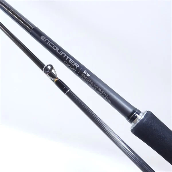 Shimano 24 Encounter S96M Cond/C