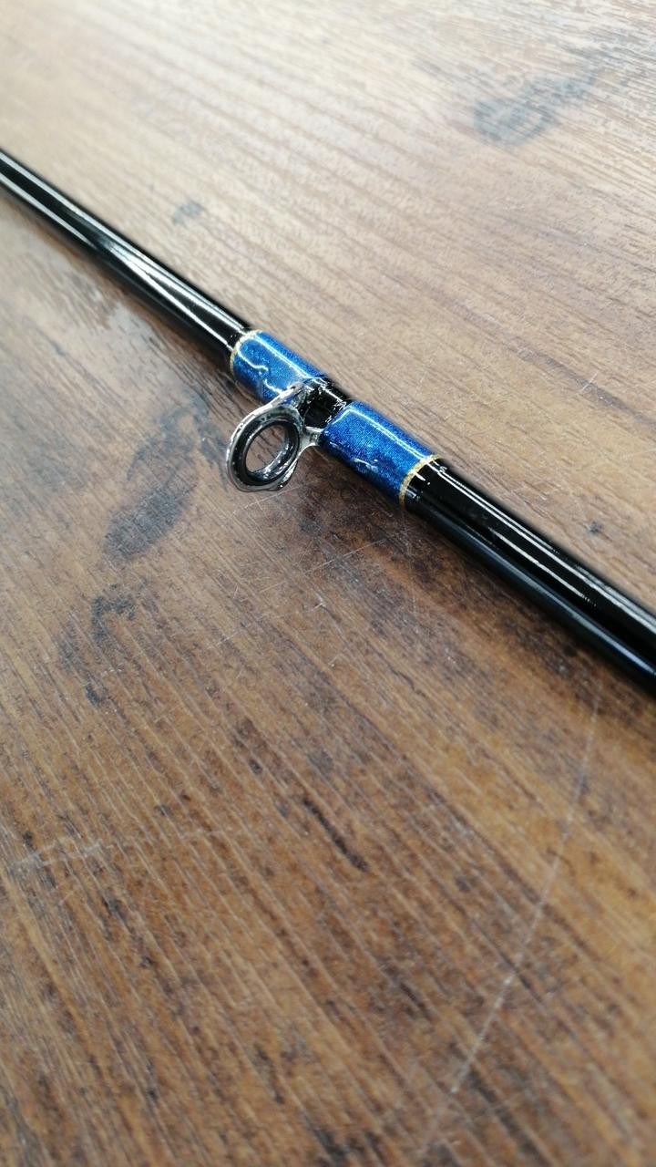 Alpha Tackle Tide Way Mpg 330