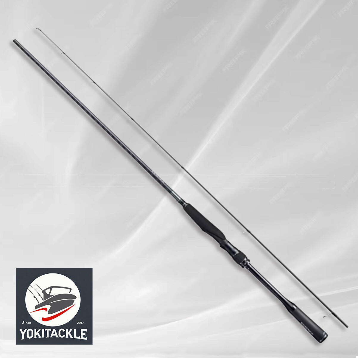 Shimano 18 EXSENCE GENOS S910M/R Spinning Rod