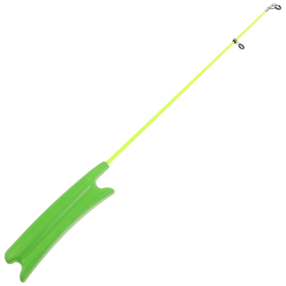 1 Set Practical Ice Fishing Rod for Winter Durable Outdoor Fishing Accessory