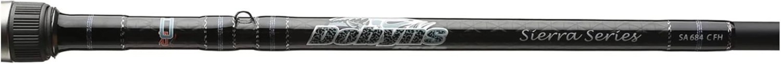 Sierra Series