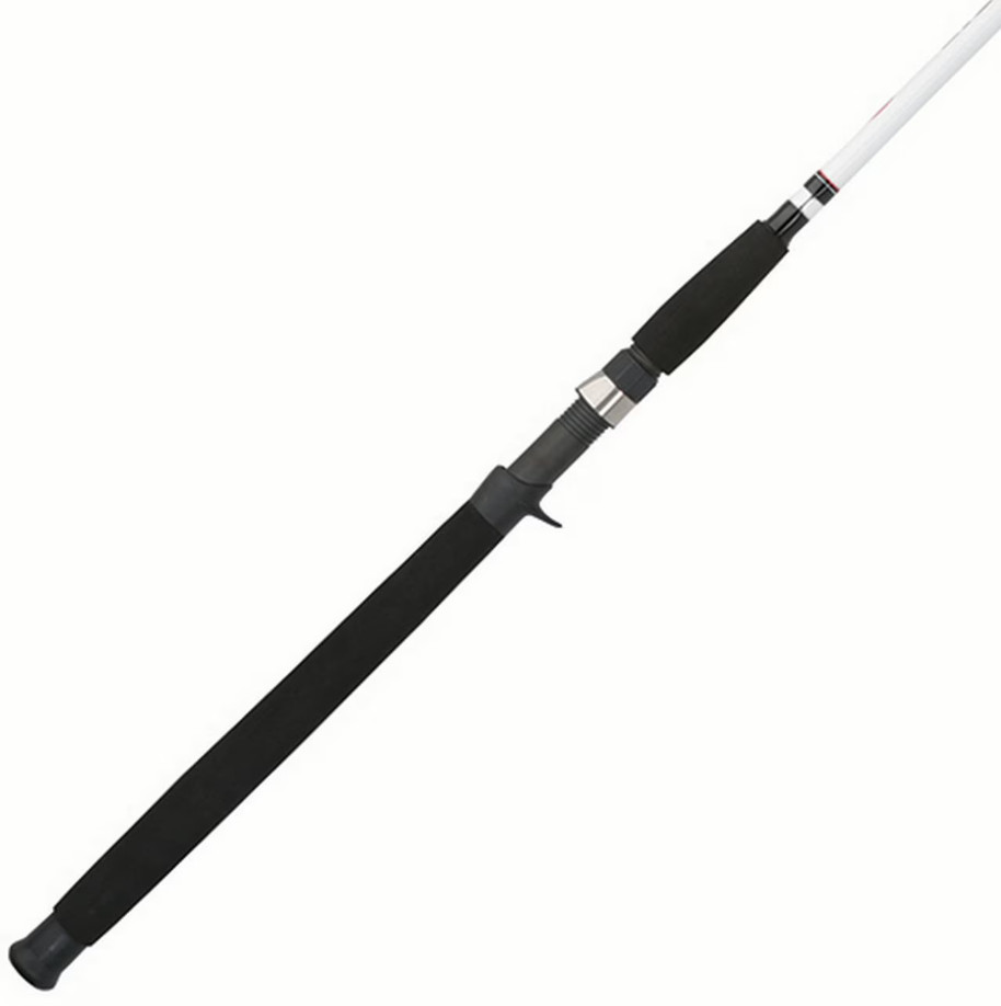 Casting Rod 7ft Medium Heavy 2 Piece Big Game Fishing Pole