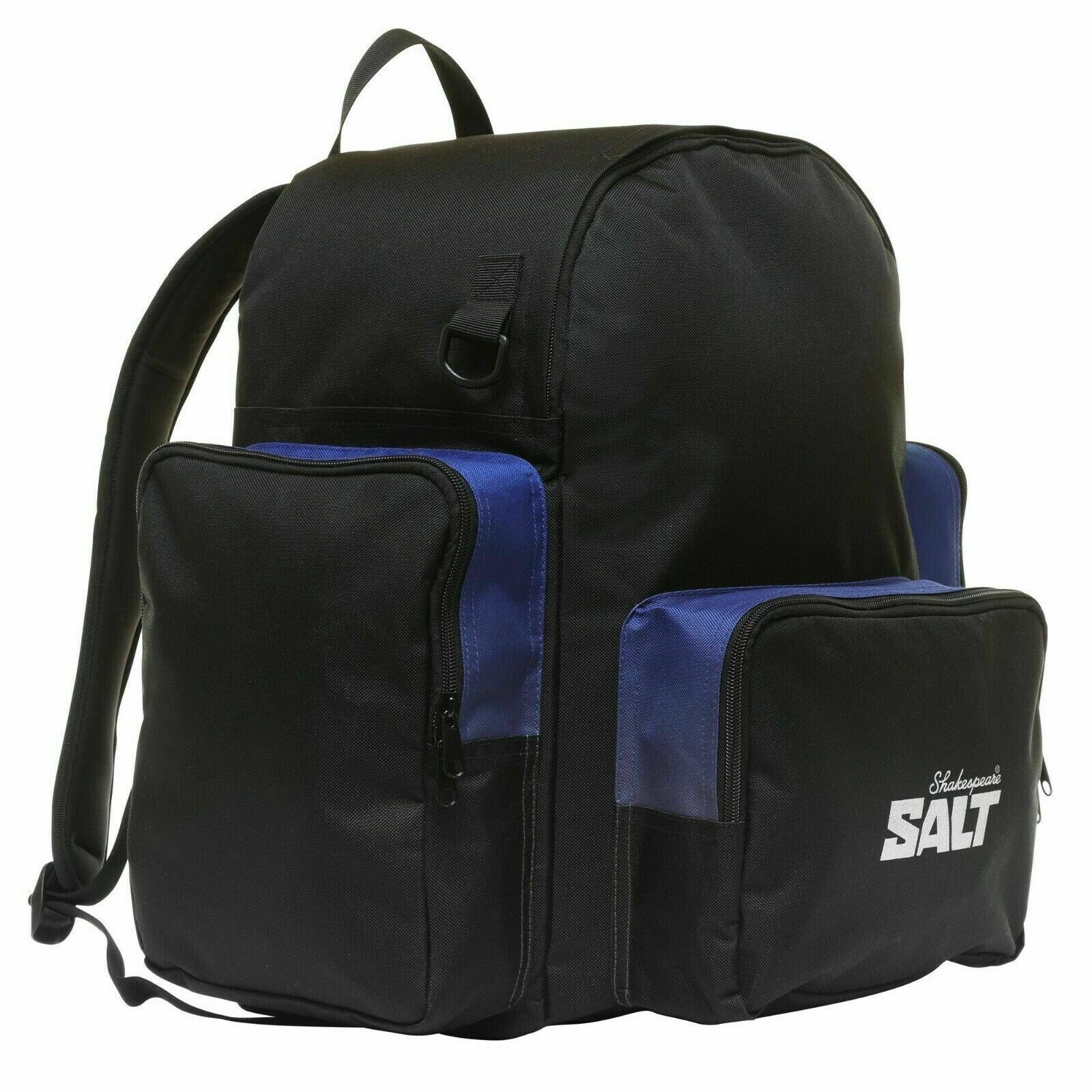 Shakespeare Sea Fishing Beach Rucksack / Bag / Ruck Sack Carryall