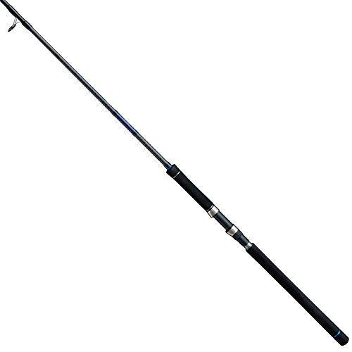 Alphatackle CRAZEE SHORE JIG GAME 902MH Spinning Rod