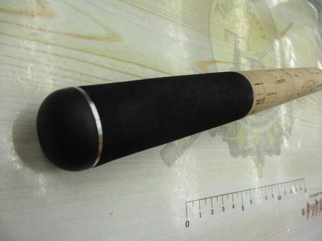 Fishman Brist Marino 9.9H Saltwater Rod Shore Used