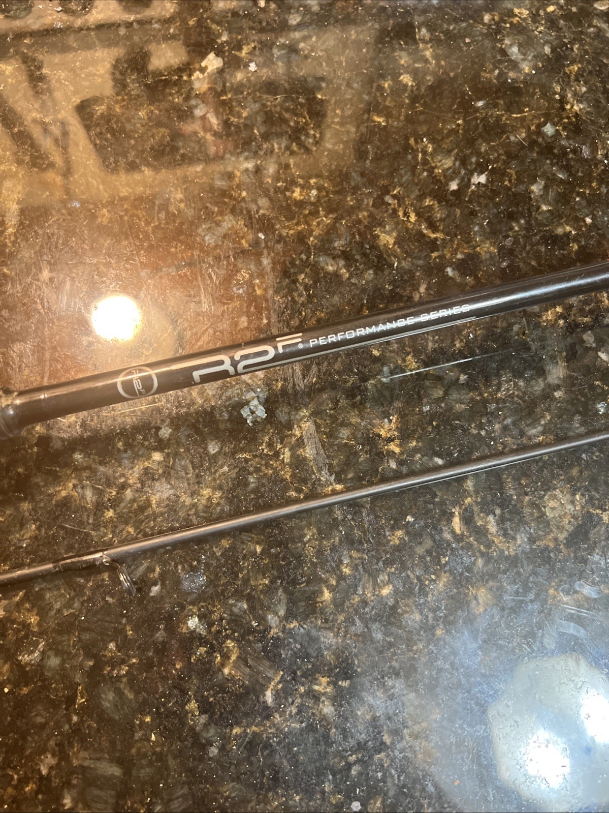 R2f Performance Rod