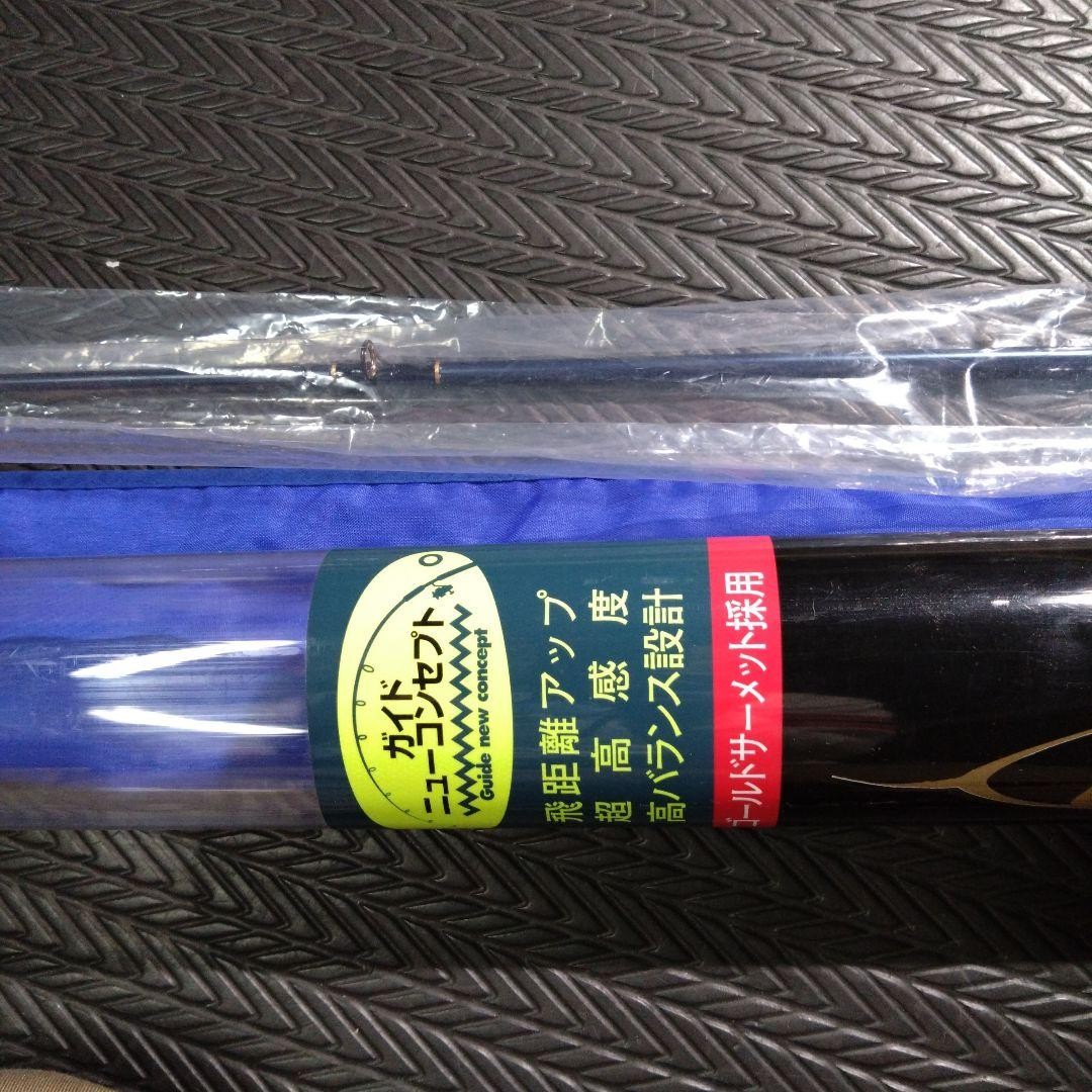 Abu Garcia Hornet Plus HPC-601L Casting Rod 1.83m Unused