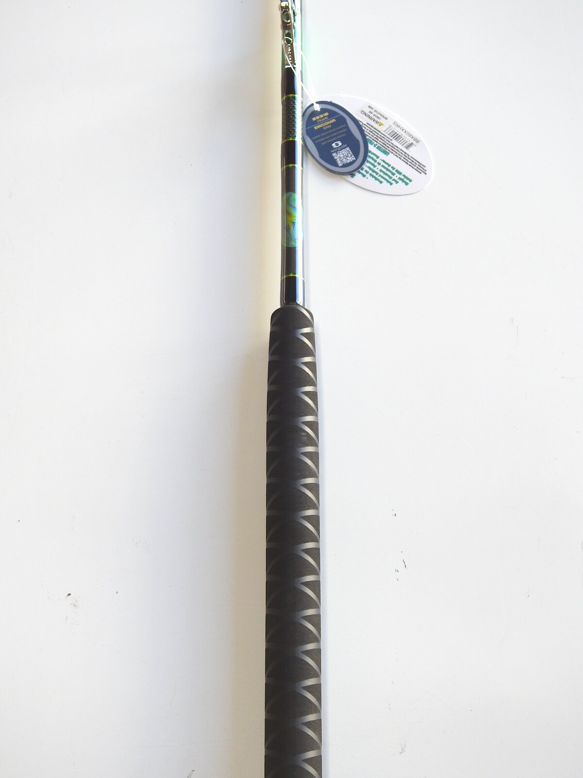 Saltwater Offshore TROLLING Rod 6′ 1PC 50-130 LB Saltwater Fishing Rod