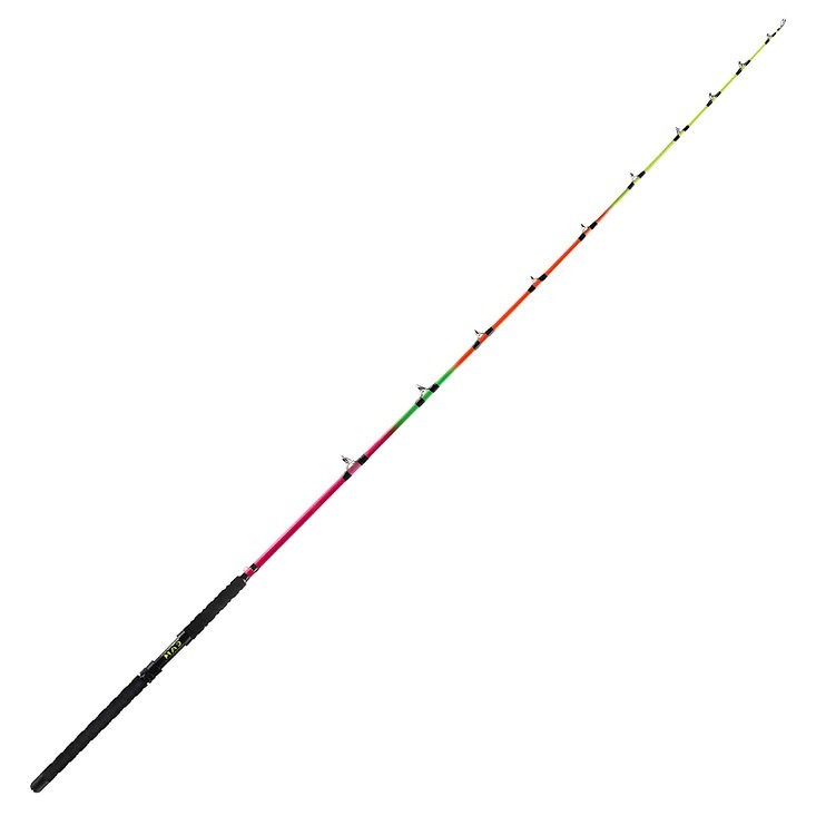 Mad Katz Graffiti-Med/Heavy Action 20-60 lb 2-16 oz Lure (IT GLOWS)(Casting)