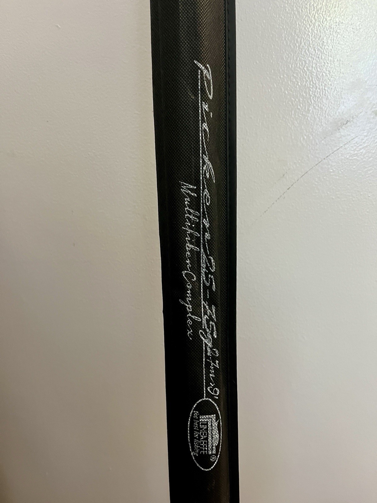 Lineaeffe Italy Picker Feeder Rod 9ft/2.70m 25-75gr Action