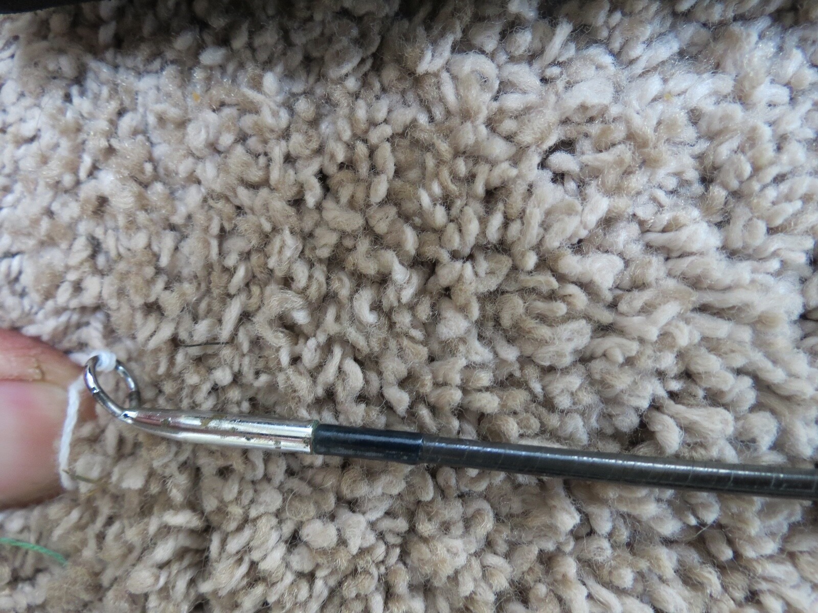 Orvis Boron Graphite Fly fishing rod 1970s (lot#15351)