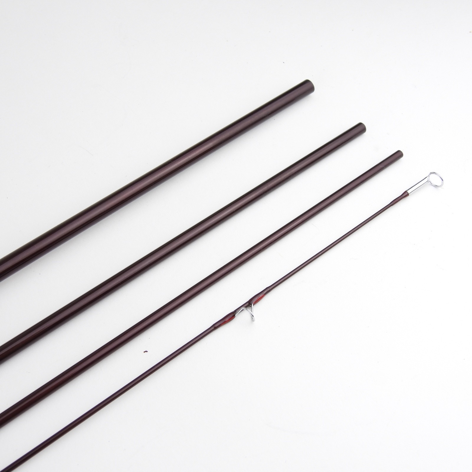 Sage Igniter 690-4 Fly Fishing Rod. 9’ 6wt. W/ Tube & Sock.