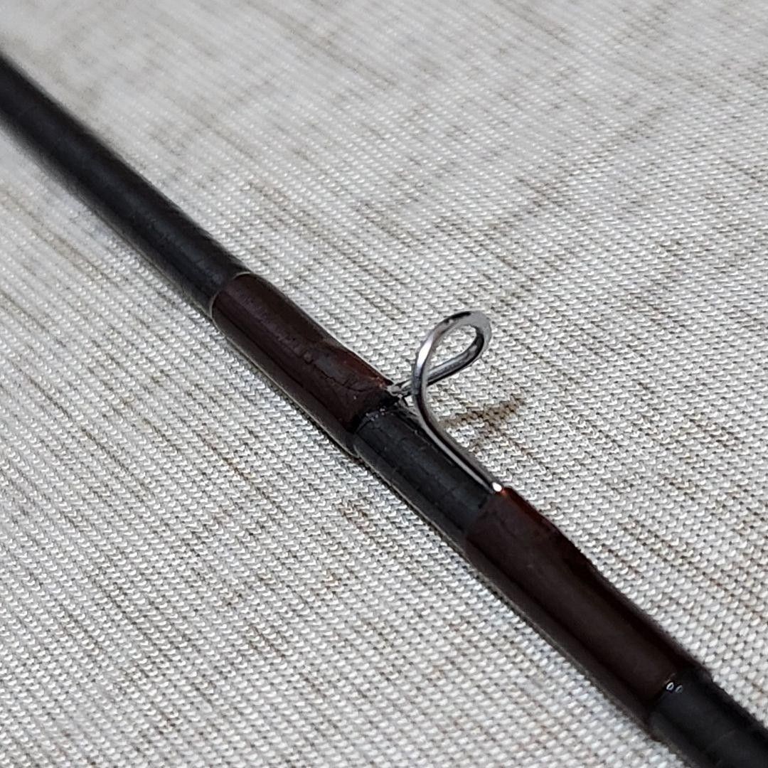 [Rare] Orvis Graphite Ultrafine 7’9″ #2 1.1/2