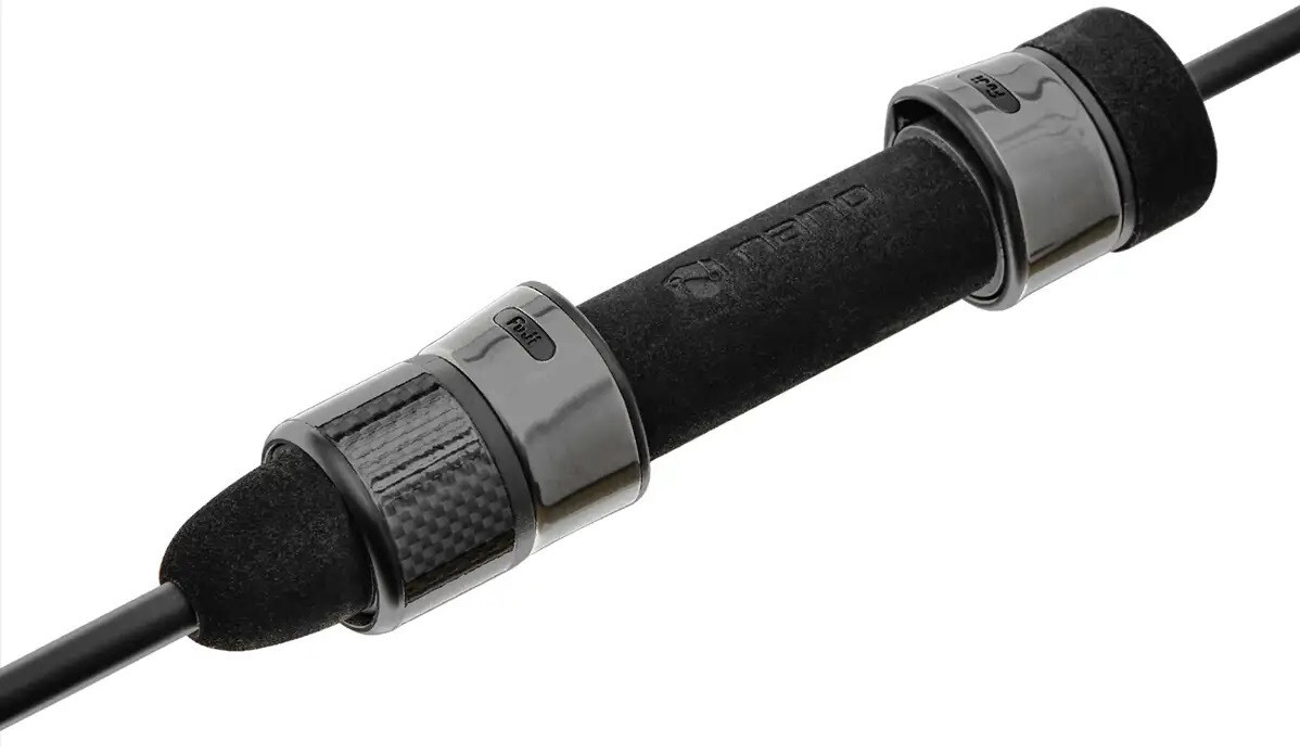 Favorite Black Swan Nano BSW1-602N-S 1.83m max 1g Super Ultra-Light spinning rod