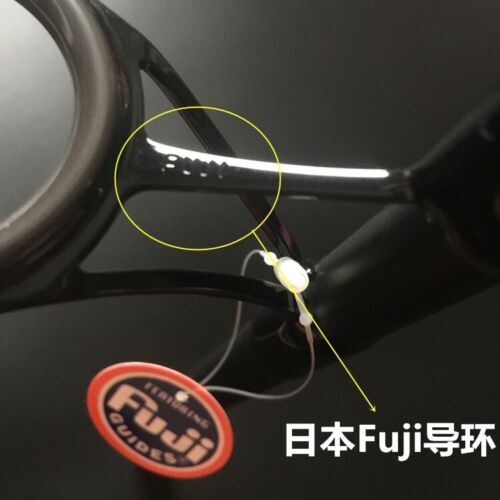 12′ &13′ Long Cast Carp Fishing Rod-3 Section Fishing Carbon Fiber Comfort Grip！