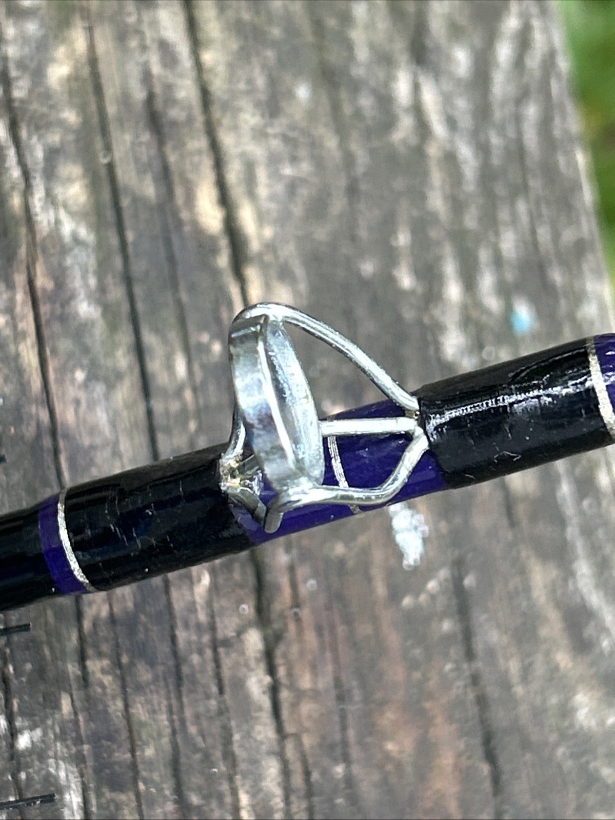 Okuma Big Game Bg – T – 601M – 1 ￼ Fishing Rod