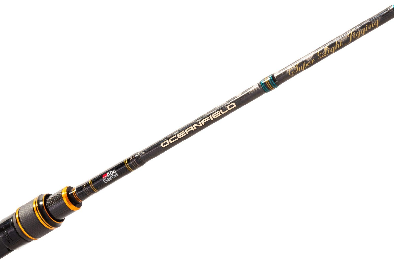 AbuGarcia (Abu Garcia) Ocean Field Super Light Jigging OCEANFIELD SUPERLJ OFSC-6