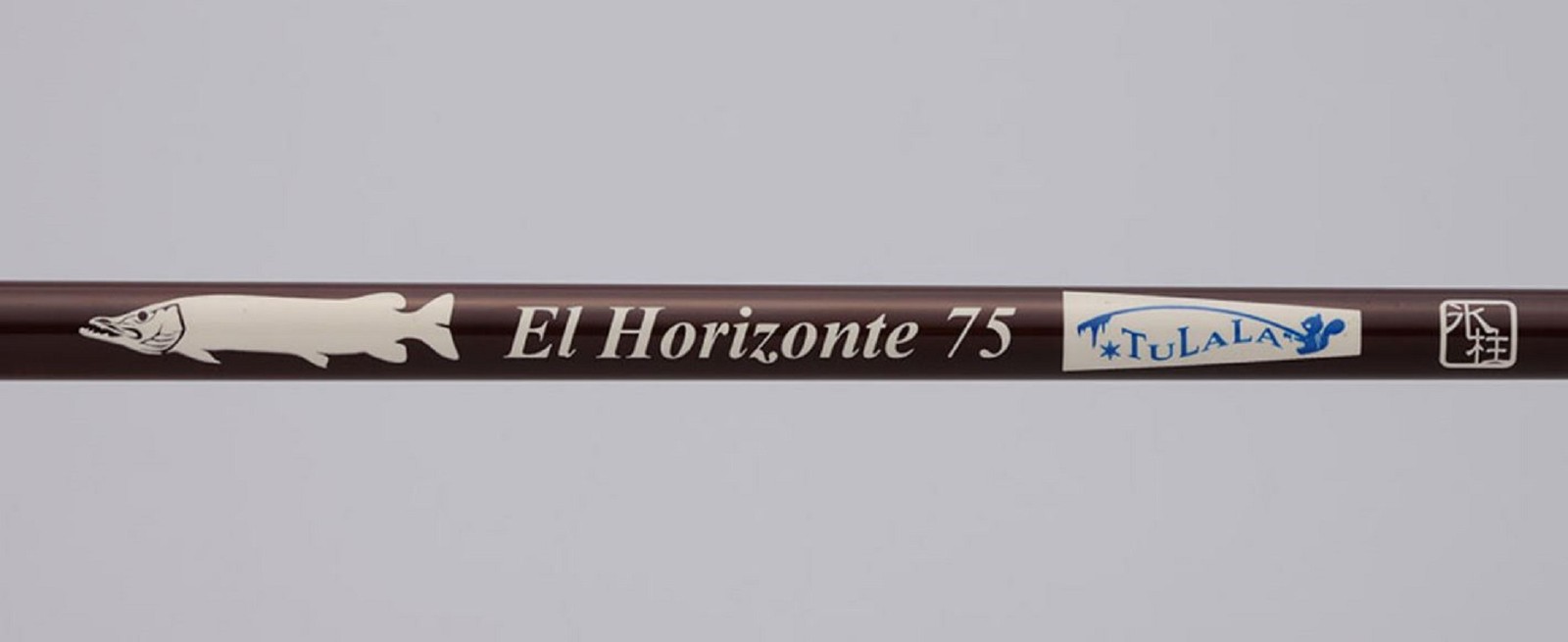 Tulala Rod Baitcast EL Horizons 75 (1241)