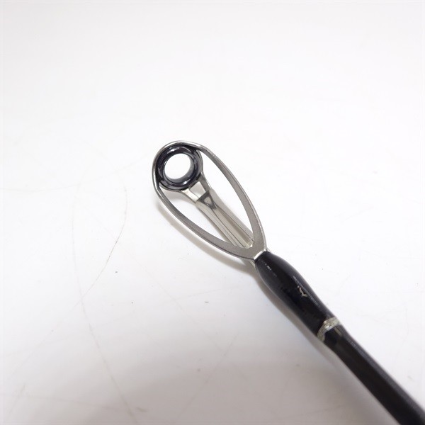 Daiwa 10 Black Label PF772XHF Cond/C