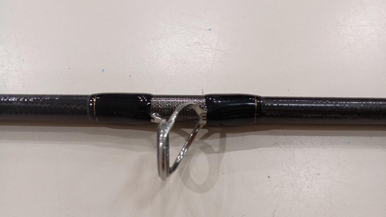 Daiwa OT Grande 99H Shore Jigging Rod 11.7ft, 2-Piece, Low Power, 330g
