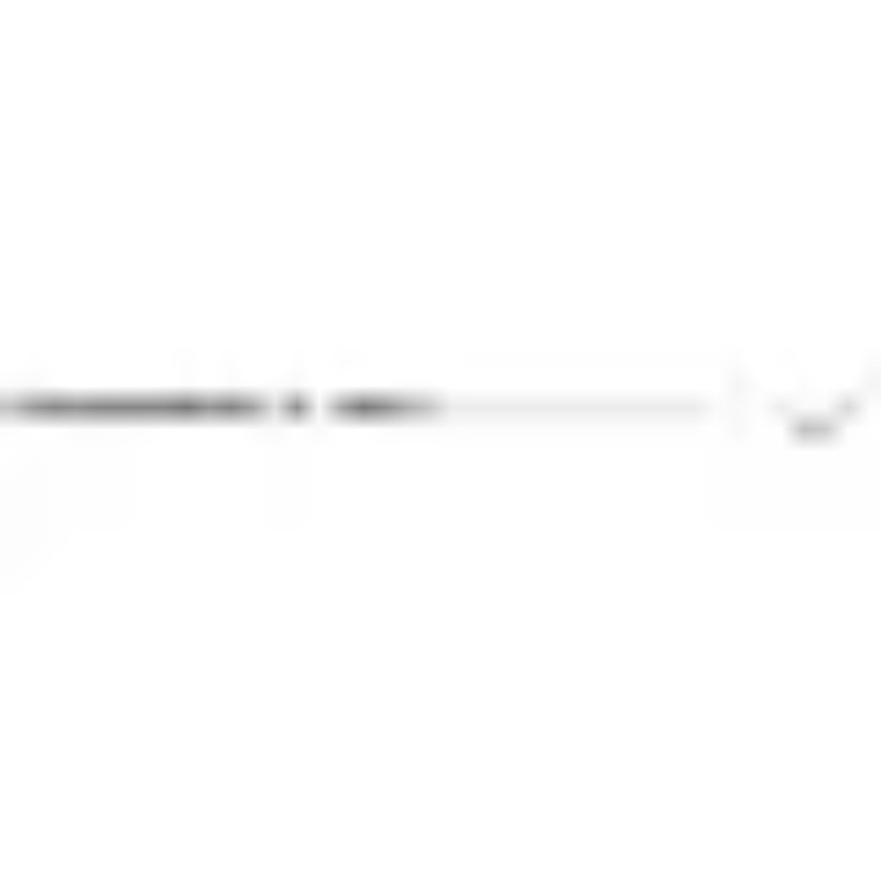 Shakespeare Tiger Spinning Rod, 9′ Medium Heavy Fishing Rod, 2 Piece