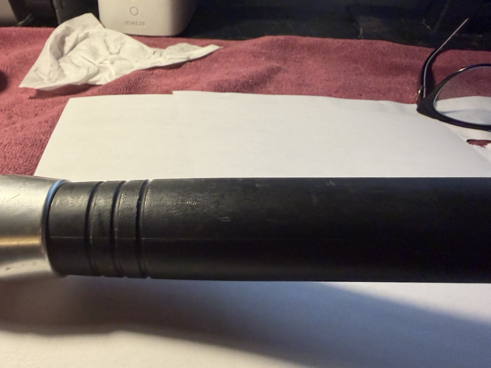 VINTAGE PENN SENATOR BOAT ROD 3160RS 6/0 6’6″ 40-60 LB LINE GREAT CONDITION