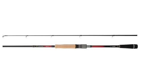 Tailwalk CRIMSON S80MH-F Spinning Rod Lure Fishing 8 ft 2-pieces Unisex Adult