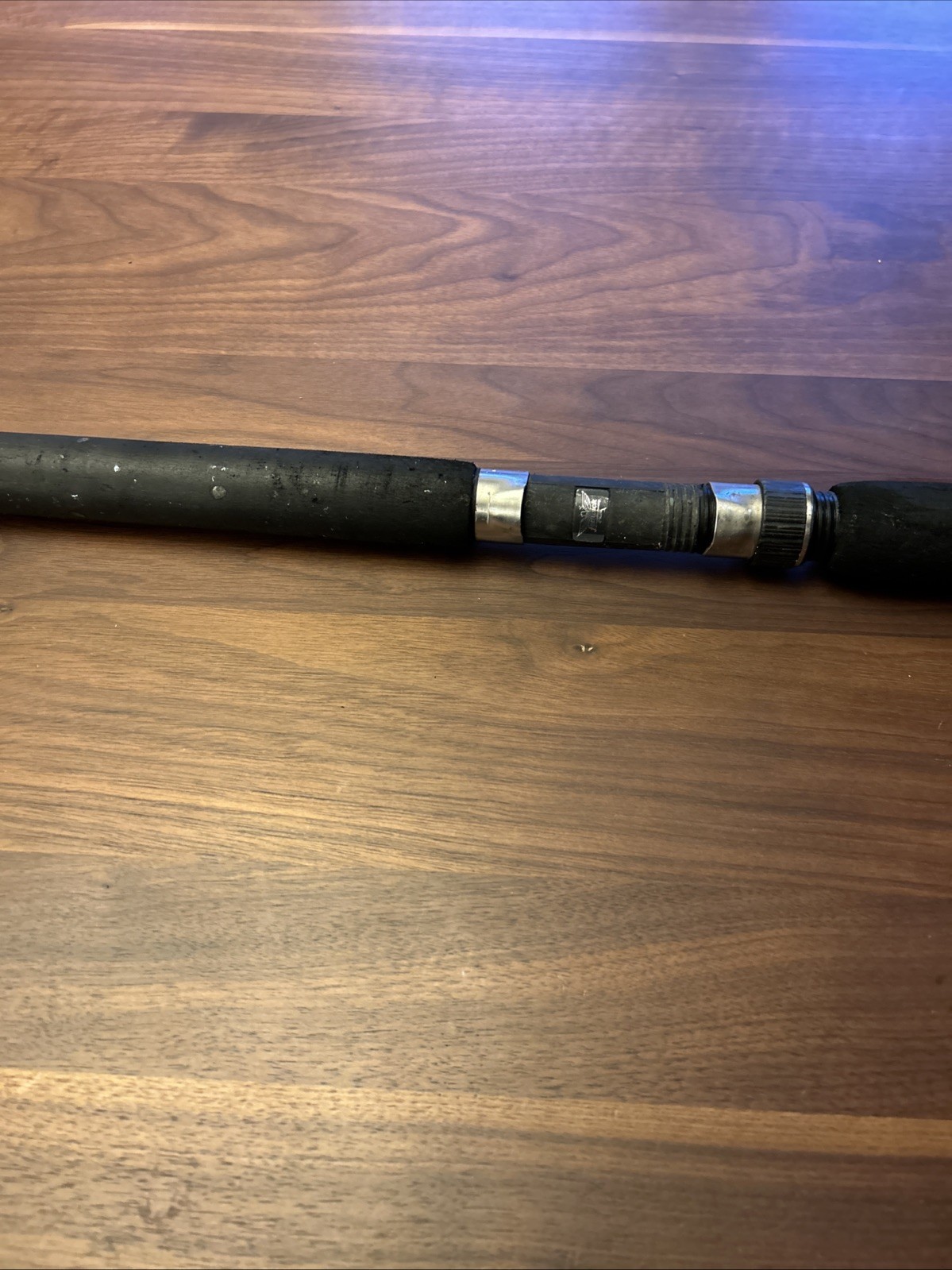 Vintage Fenwick PACIFICSTIK Supreme PS-789C Stand-Up Rod: 6’6″; 15-50lb L9