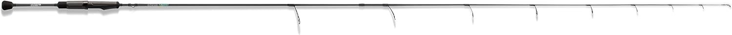 St. Croix Rods Trout Series Spinning Rod, TFS, Spinning Rod 5’6″, 2 Pc