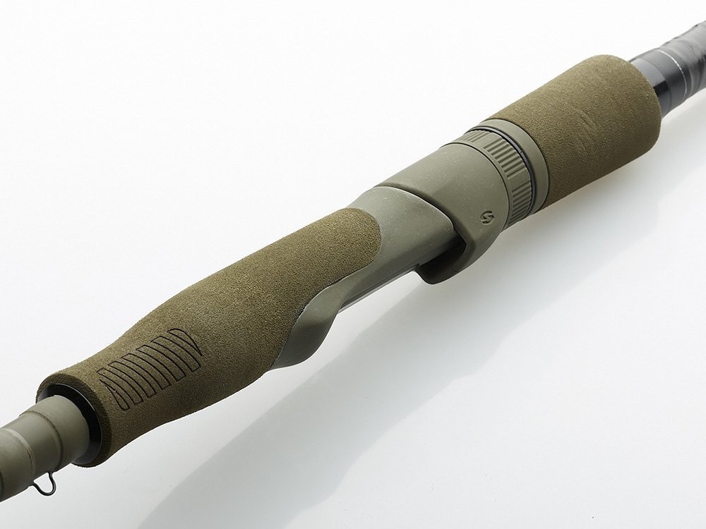 Savage Gear SG4 Streetstyle Specialist Spinning Rod 2-section