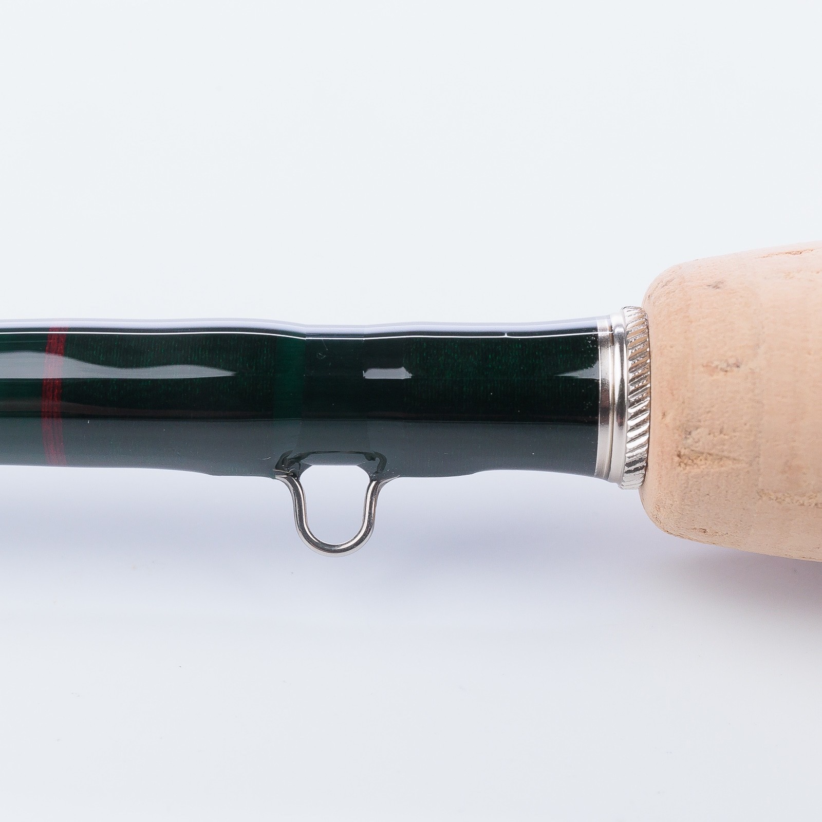 R L Winston Pure 2 9 FT 5 WT Fly Rod – Free Fly Line – Free Fast Shipping