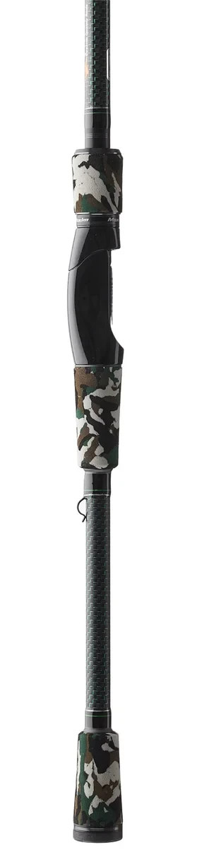 Phenix Maxim II 6’10” Medium Light Moderate Fast Spinning Rod MAX-S610ML