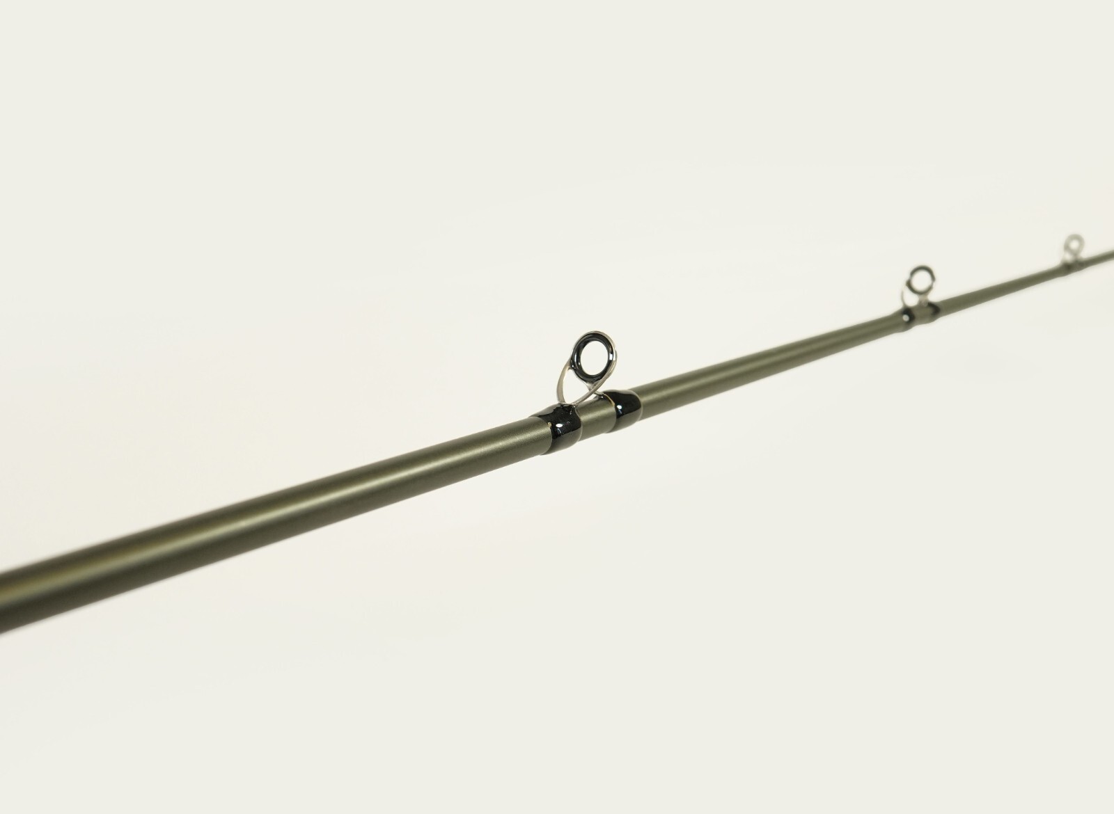 Douglas XMatrix Casting Rod: 14-20lbs., 6’8″, 1-Piece, Bass