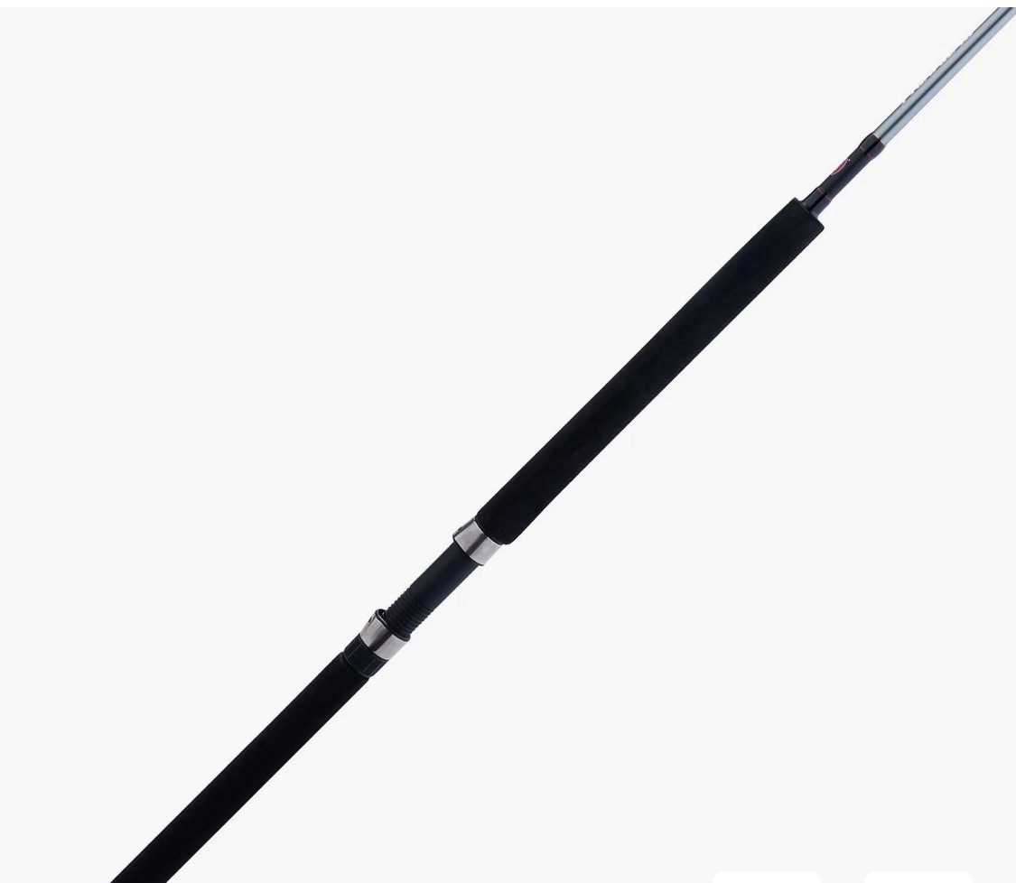 Penn Prevail III 6’ Heavy Spinning Rod 50-100 PREBWIII50100S60