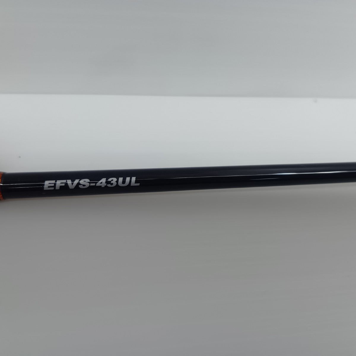 PALMS trout rod