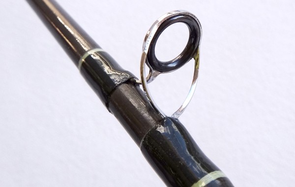 Fenwick HMG GFF858 8’6″ #8 2pc Fly Fishing Rod