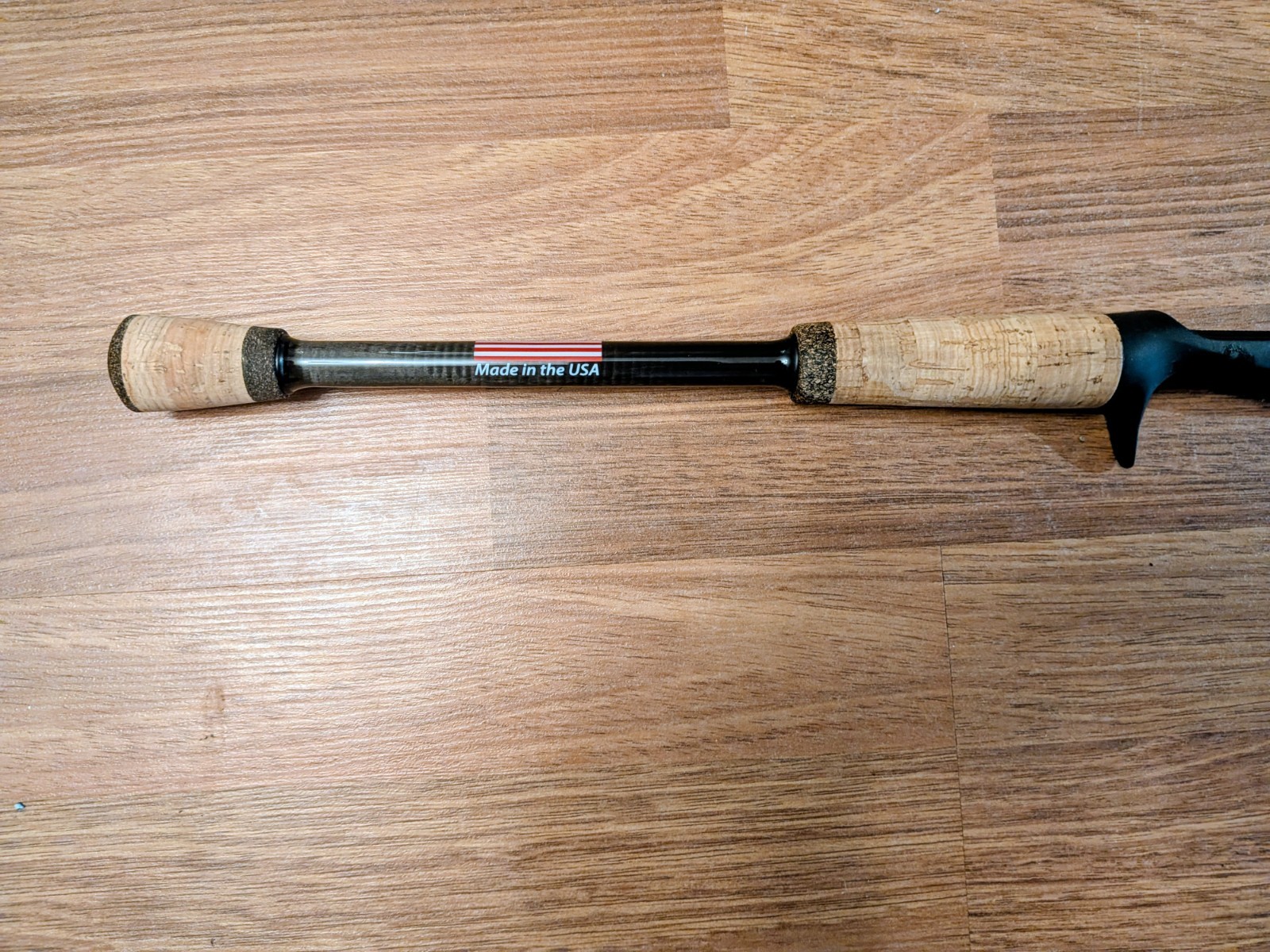 Phenix Virtus Red Diamond 7’1″ Heavy Casting Rod VRD-C71H