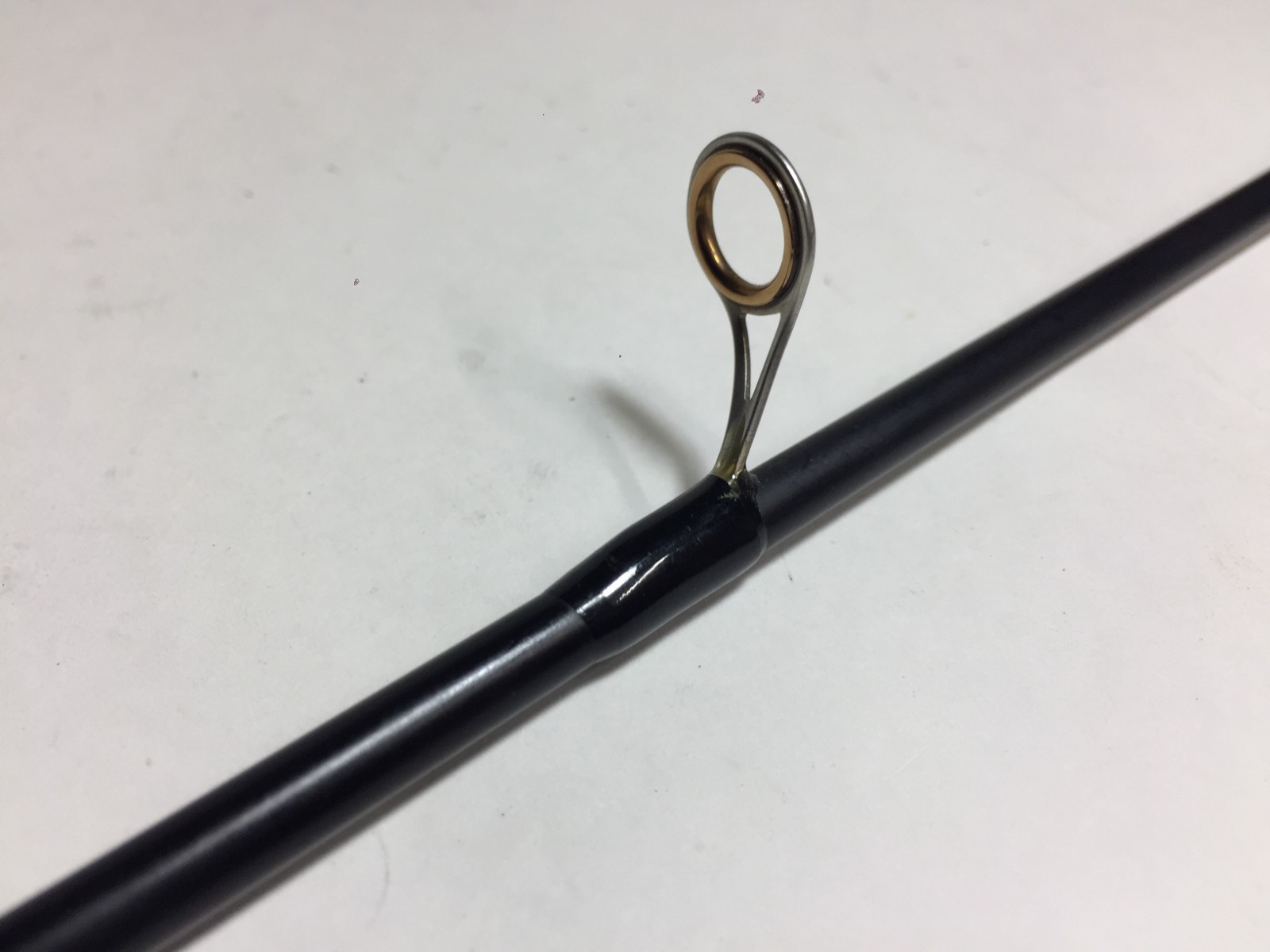 71262) PALMS EDGE V.Glass Spinning Model EVS-601 for Spinning Rod