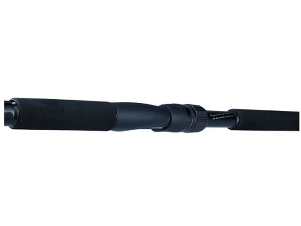 DAIWA KAMUY RANKE TAM 109ML/M+AGS White-spotted char Cherry salmon rod from Japa