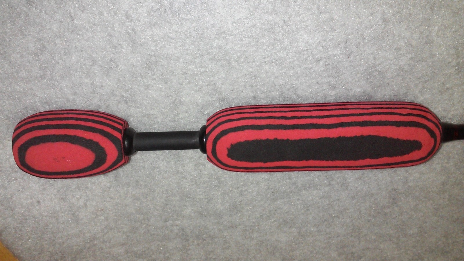 Hardwater Customs 24″ Power Noodle Ice Rod S
