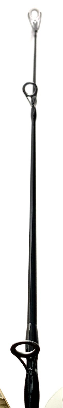 Penn Pursuit IV Rod 2pc 9’0” graphite composite Med-heavy-Mod-fast 20-50LB