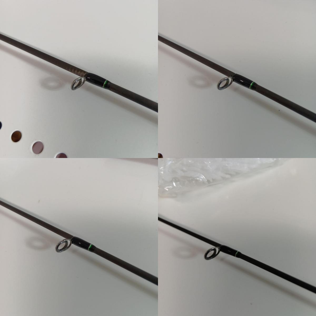 NORIES ﾛｰﾄﾞﾗﾝﾅｰｳﾞｫｲｽLTT 650MH Fishing equipment, r…