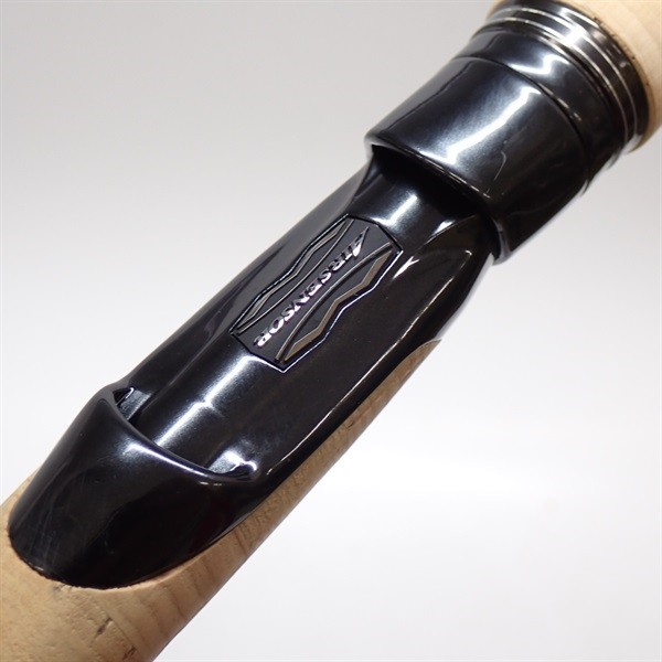 Daiwa 19 Black Label Cond/B+