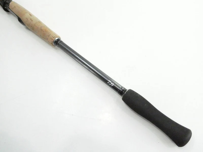 Daiwa Phantom Liberalist 703MLRSS Cond/AB